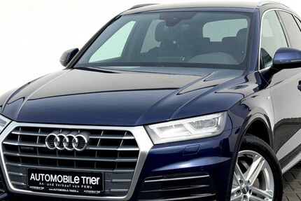 Audi Q5 75.000 km 29.990 &euro; Bekond 54340