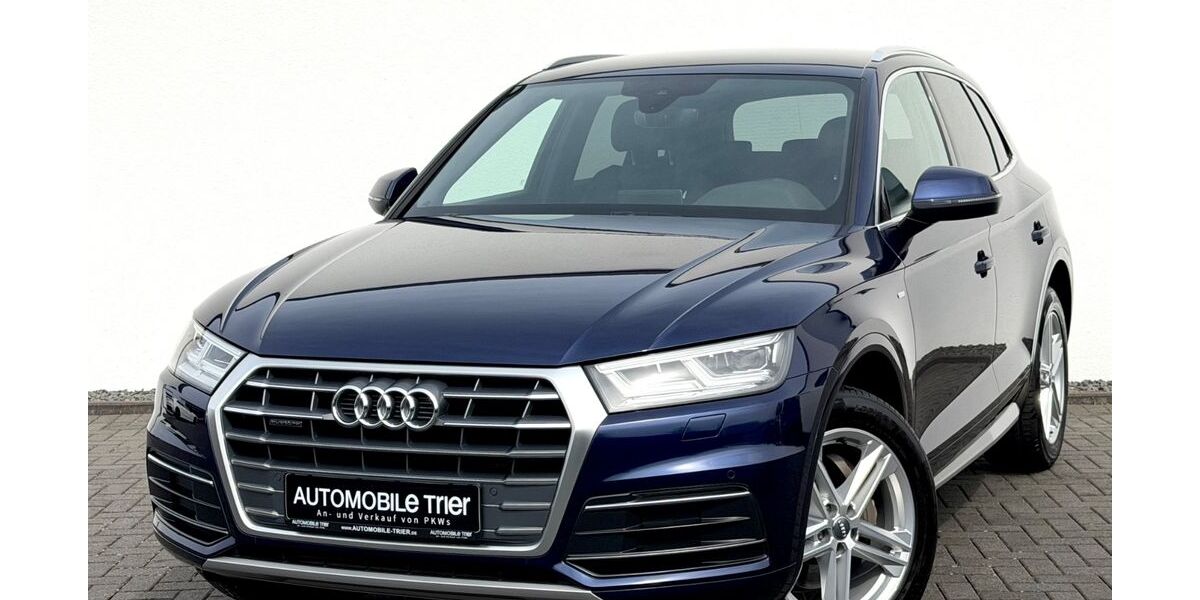 Audi Q5 75.000 km 29.990 &euro; Bekond 54340