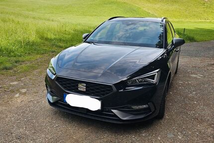 Seat Leon 89.700 km 19.600 &euro; Immenstadt 87509