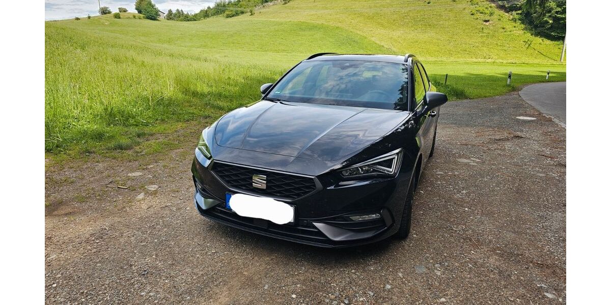 Seat Leon 89.700 km 19.600 &euro; Immenstadt 87509