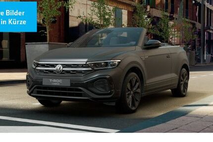 VW T-Roc 19.000 km 39.290 € Wolfsburg 38440