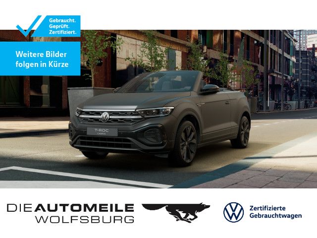 VW T-Roc 19.000 km 39.290 € Wolfsburg 38440