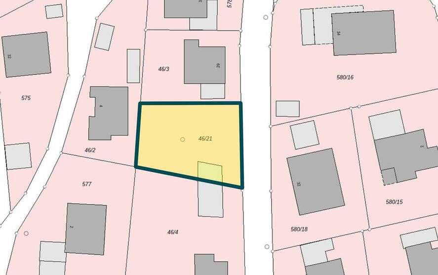 Grundstück zu verkaufen in Buchloe 219.000 € 465 m²
