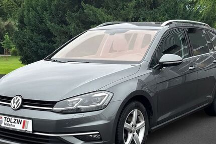 VW Golf 124.450 km 16.960 &euro; Malchin 17139