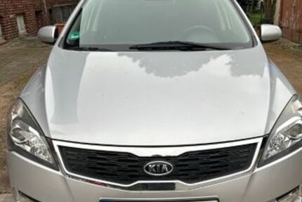 Kia ceed / Ceed 130.000 km 4.000 &euro; Tornesch 25421