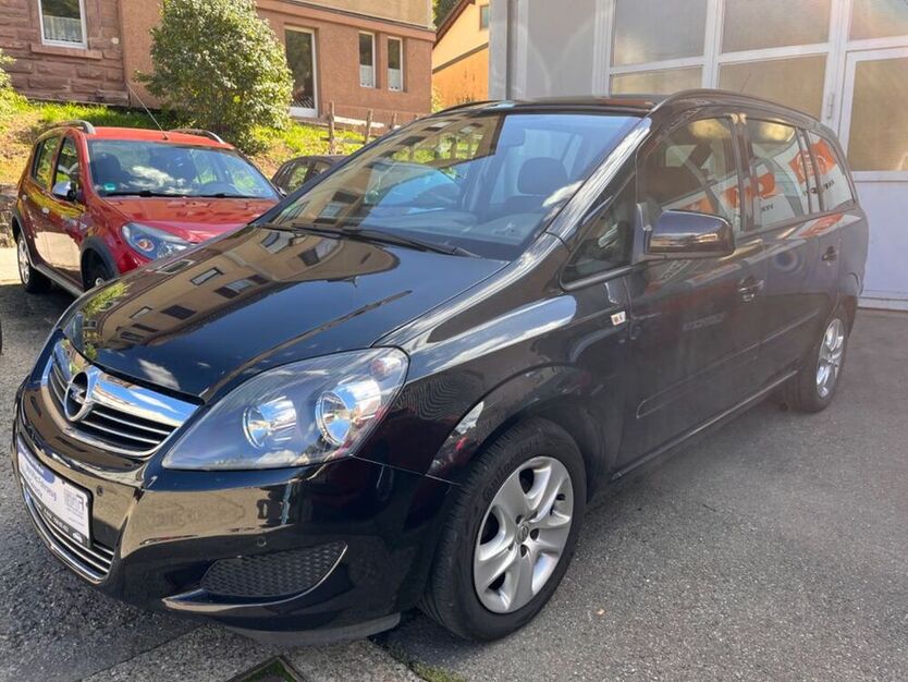 Zafira
