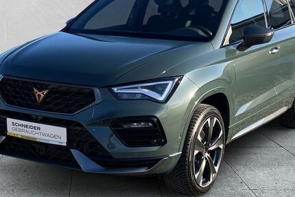 Cupra Ateca 9.150 km 33.990 &euro; Frankenberg 09669