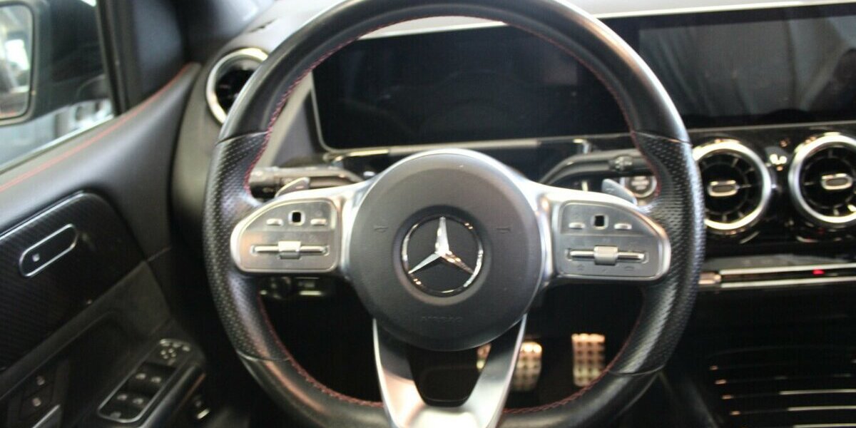 Mercedes-Benz B 180 7G-DCT AMG Line 72.084 km 21.980 &euro; Euskirchen 53881