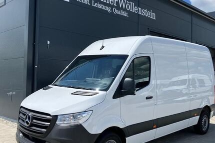 Mercedes-Benz Sprinter 79.800 km 23.788 &euro; Mühldorf a. Inn 84453