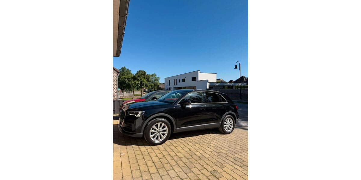Audi Q3 135.000 km 25.000 &euro; Offenbach 63069