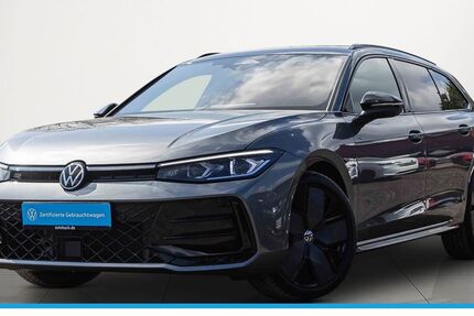 VW Passat 11.500 km 56.980 &euro; Limburg 65549