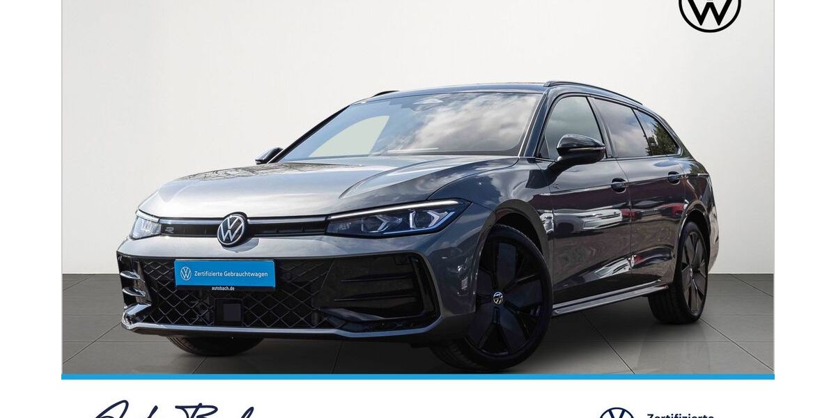 VW Passat 11.500 km 56.980 &euro; Limburg 65549