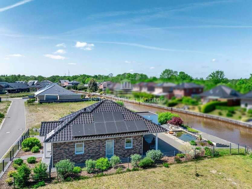 Haus zum Kaufen in Rhede 365.000 € 85.04 m²