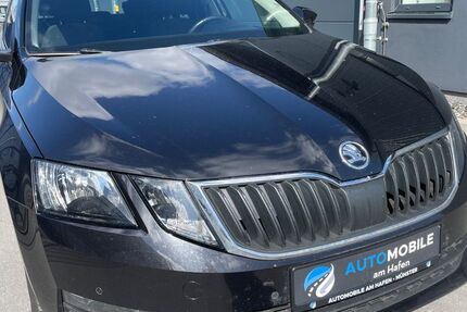 Skoda Octavia 200.000 km 8.490 &euro; Münster 48155