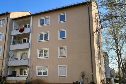 Wohnung Gießen Anneröder Siedlung - 5 Zimmer, 110 m&sup2;, 1.100&euro; | Angebot:25866675