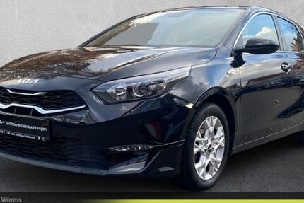 Kia ceed / Ceed 43.100 km 17.390 &euro; Gruenstadt 67269