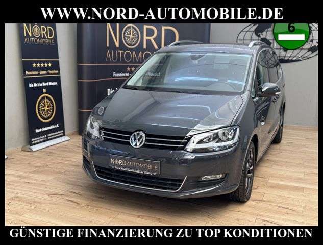 VW Sharan 60.400 km 29.900 € Rastede/ Wahnbek 26180