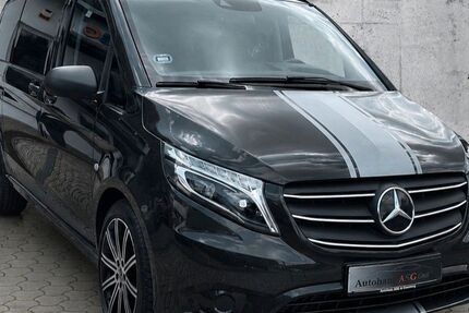 Mercedes-Benz Vito 129.800 km 33.990 &euro; Eisenberg 07607