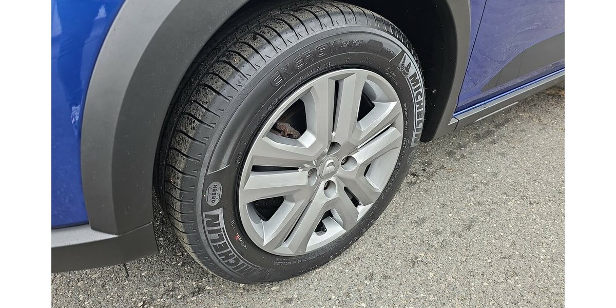 Dacia Jogger Expression Benzin/Autogas Inspektion NEU 50.000 km 14.980 &euro; Schwalbach/Taunus 65824