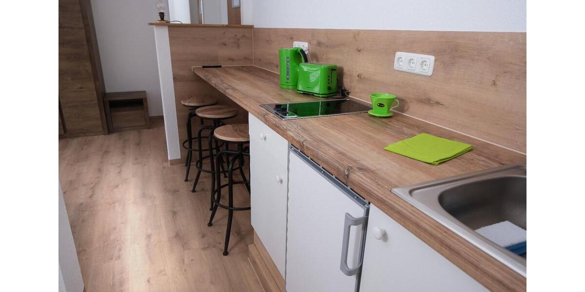Ferienimmobilie Bad Bevensen - 65&euro; | Angebot:25855635
