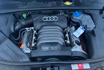 Audi A4 113.393 km 6.500 &euro; Sulzbach-Rosenberg 92237