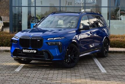 BMW X7 M60 8.900 km 117.990 &euro; Langweid am Lech 86462