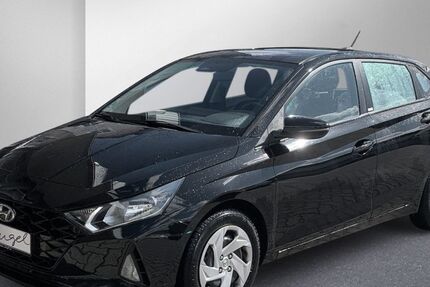 Hyundai i20 53.600 km 11.889 &euro; Wunsiedel 95632
