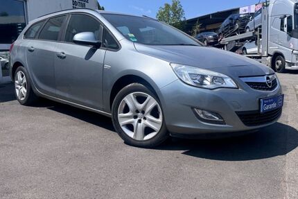 Opel Astra 127.000 km 4.390 &euro; Sankt Wendel 66606