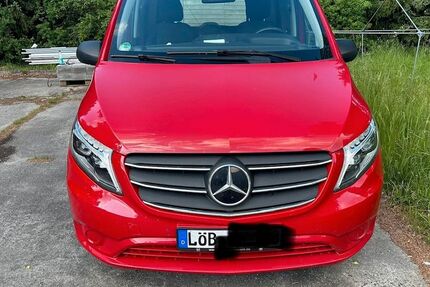 Mercedes-Benz Vito 74.500 km 27.500 &euro; Neugersdorf 02727