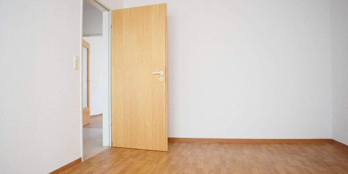 Die erste gemeinsame Wohnung? 2 zimmer