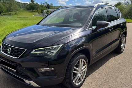 Seat Ateca 195.000 km 11.990 &euro; Aalen 73431