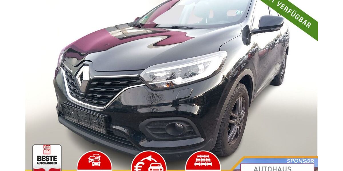 Renault Kadjar 61.450 km 13.588 &euro; Kehl 77694