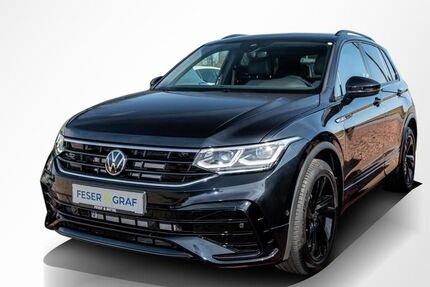 VW Tiguan 71.514 km 30.440 &euro; Bernburg 06406