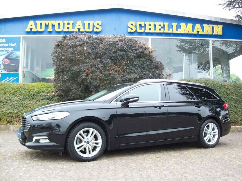 Mondeo