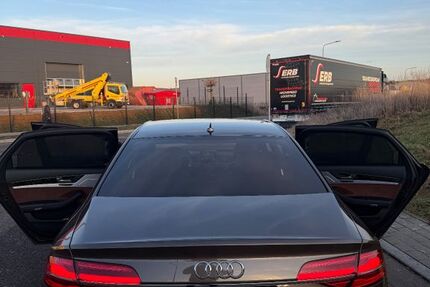 Audi A8 170.000 km 33.500 &euro; Backnang 71522