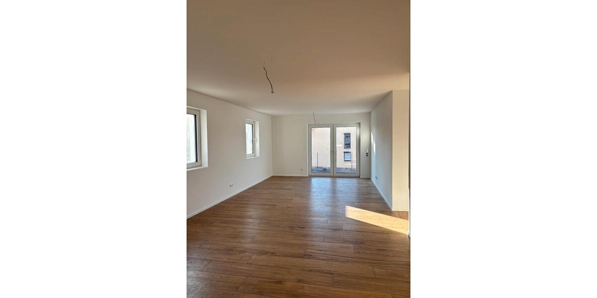 Erdgeschoßwohnung Künzell - 3 Zimmer, 96 m&sup2;, 363.850&euro; | Angebot:27163075