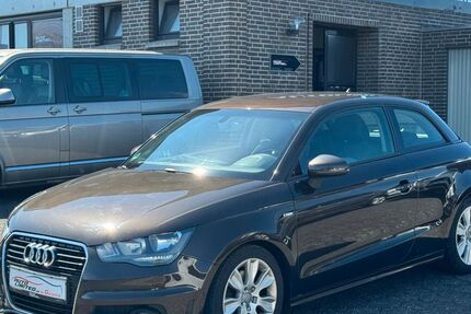 Audi A1 170.000 km 5.500 &euro; Geldern 47608