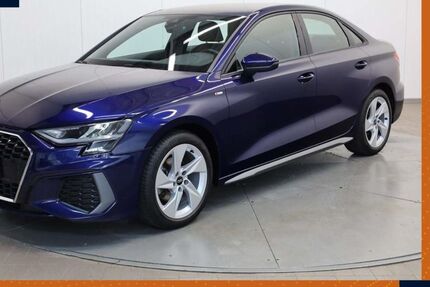 Audi A3 62.518 km 24.980 &euro; Ursensollen 92289