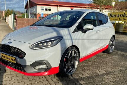 Ford Fiesta 103.934 km 13.990 &euro; Cottbus/ Groß Gaglow 03051