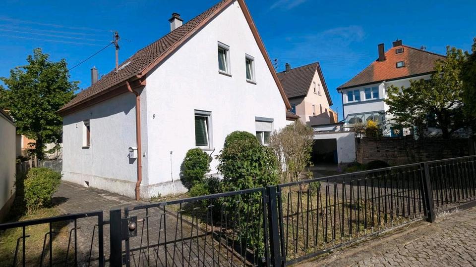 Einfamilienhaus Aalen - 319.000&euro; | Angebot:26803139