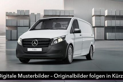 Mercedes-Benz Vito 9.700 km 35.046 € Rosbach 61191
