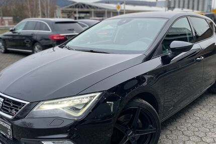 Seat Leon 173.000 km 12.490 &euro; Konz 54329