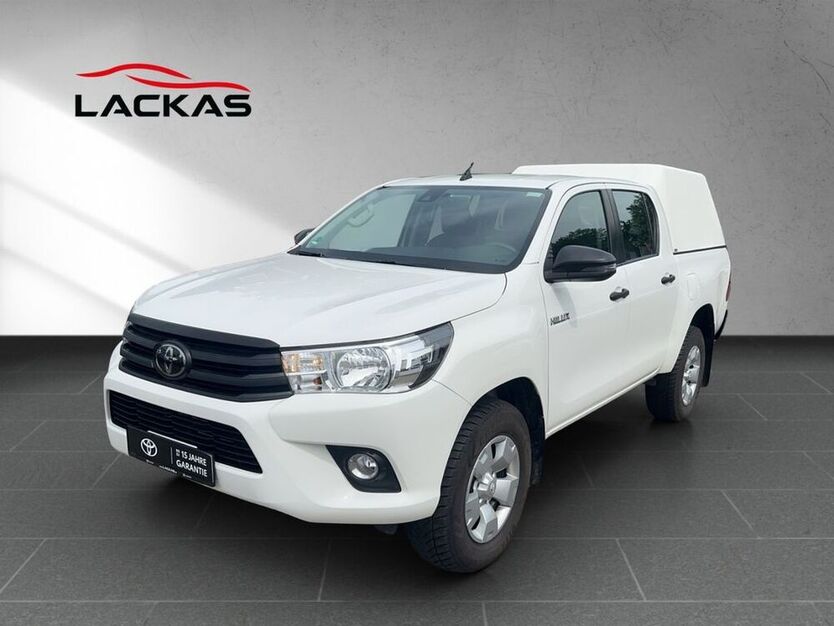 Hilux