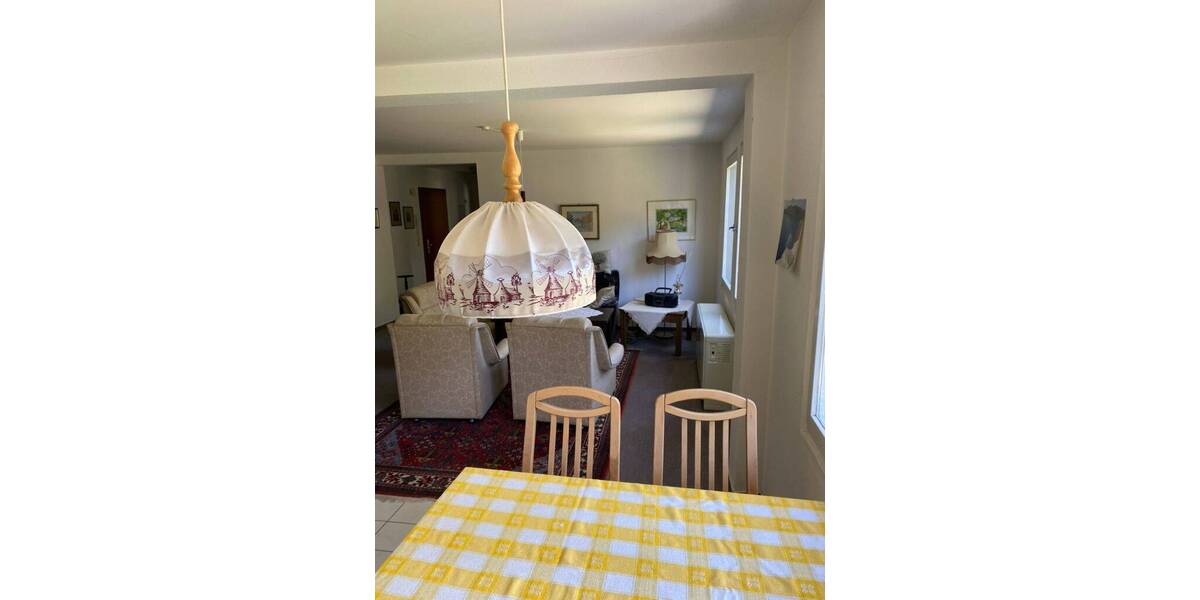 Etagenwohnung Lychen - 3 Zimmer, 65 m&sup2;, 109.000&euro; | Angebot:25707459