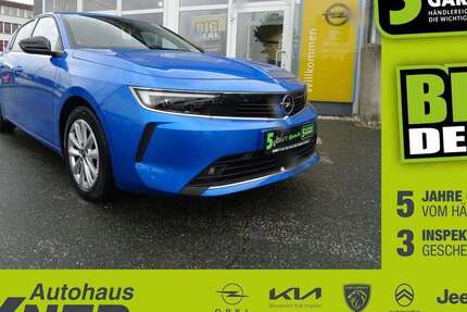 Opel Astra 25.635 km 16.900 &euro; Naila 95119