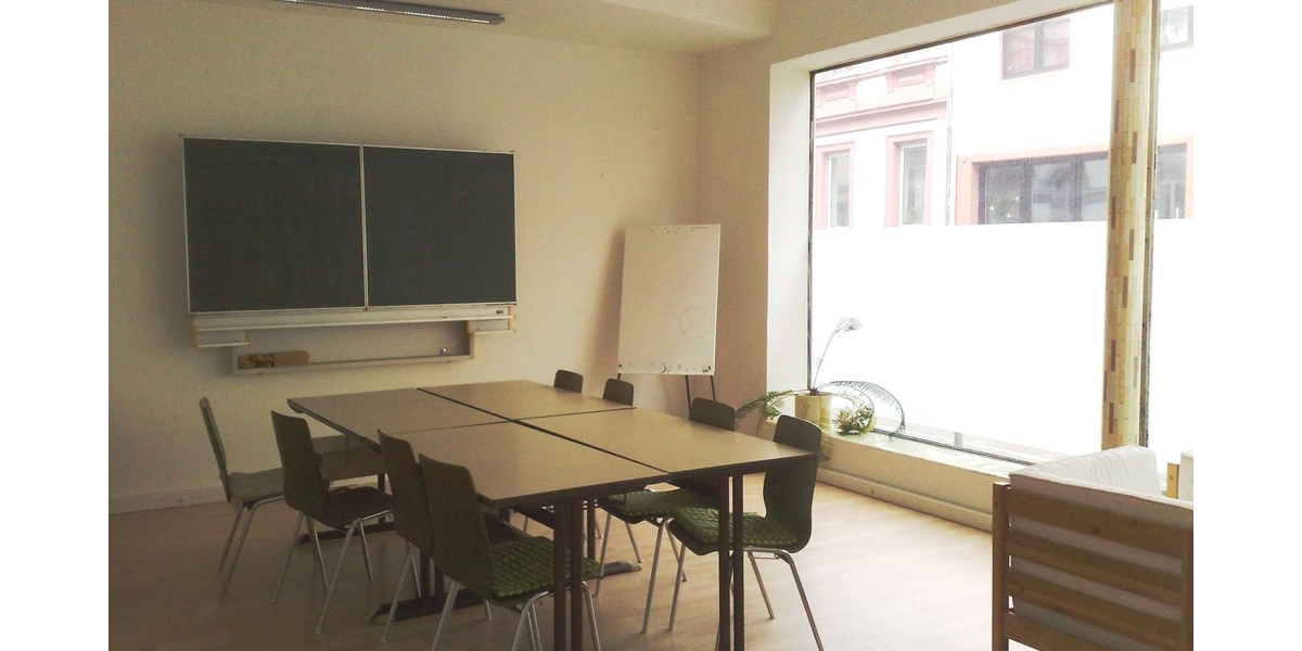 °°° ZENTRAL GELEGENE(S) BÜRORÄUMELADENGESCHÄFT IN DER NÄHE VOM WERDERPLATZ °°° - Gewerbeobjekt Karlsruhe Südstadt | Angebot:24803195