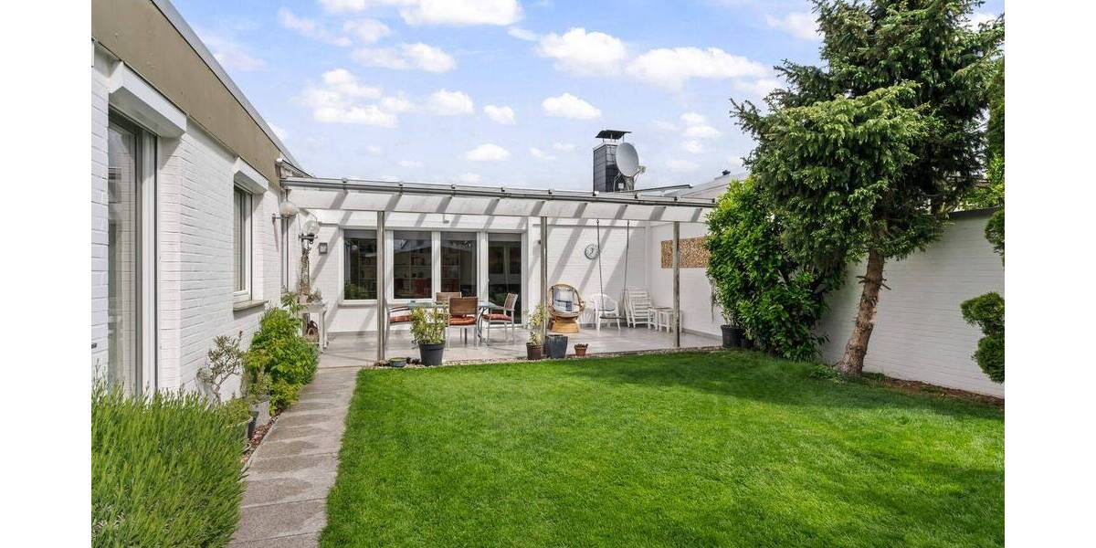Bungalow Bremen Habenhausen - 6 Zimmer, 143 m&sup2;, 449.000&euro; | Angebot:26656672