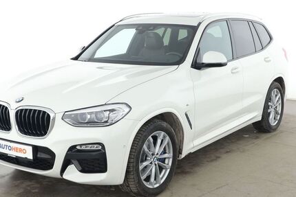 BMW X3 67.068 km 33.520 &euro; Leipzig 04328