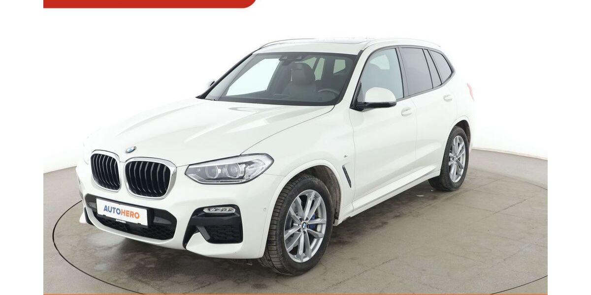 BMW X3 67.068 km 33.520 &euro; Leipzig 04328