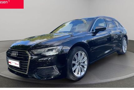 Audi A6 29.957 km 43.990 &euro; Kassel 34125
